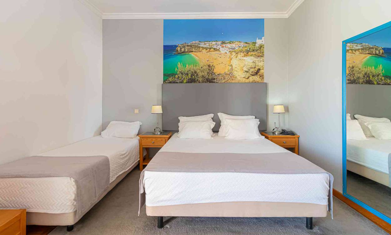 None Hotel Maritur - Solo Adultos Albufeira None Hotel Maritur - Solo Adultos Albufeira