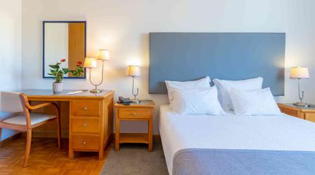 Individual estándar  Hotel Maritur - Solo Adultos Albufeira Individual estándar  Hotel Maritur - Solo Adultos Albufeira