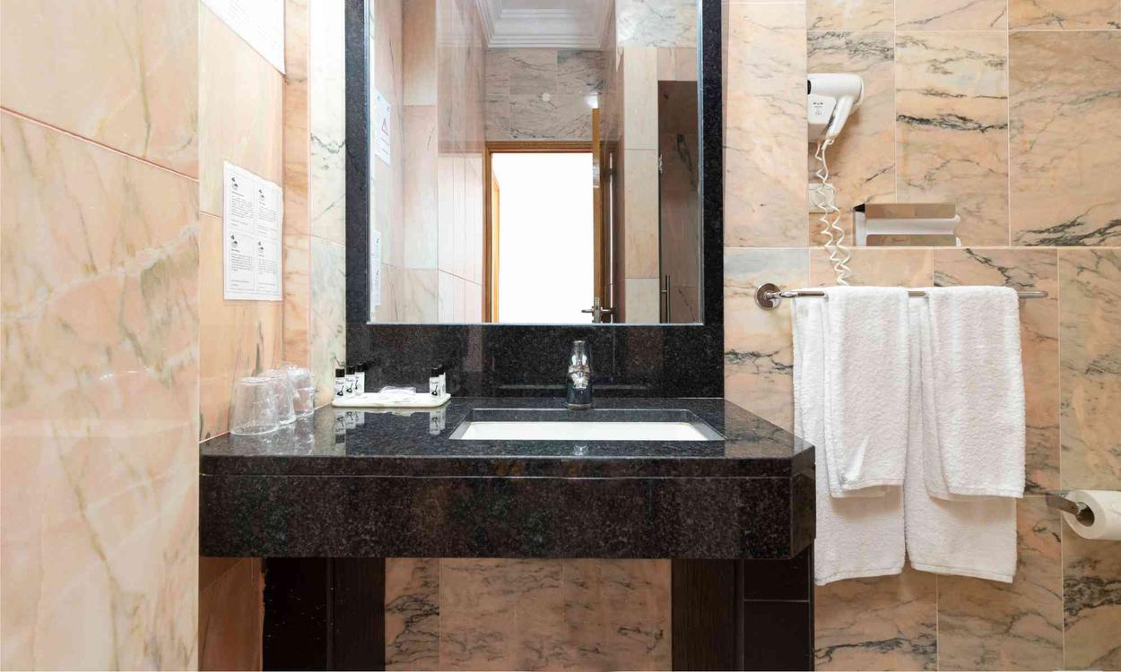 None Hotel Maritur - Solo Adultos Albufeira None Hotel Maritur - Solo Adultos Albufeira