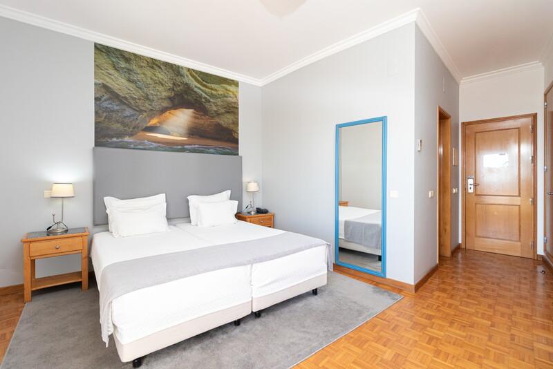 Hotel Maritur - Solo Adultos Albufeira Hotel Maritur - Solo Adultos Albufeira