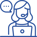 No hay intermediarios, no pagas más